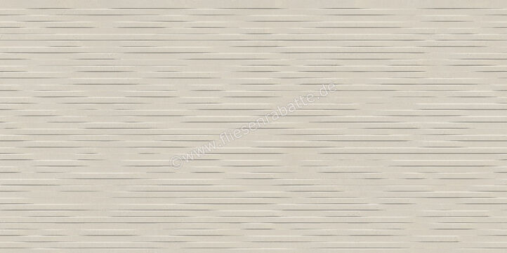  Sant Agostino Iki Ivory 60x120 cm Wandfliesen Onda Matt Strukturiert Naturale CSAIKIVO60 | 656536