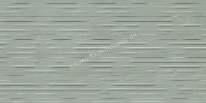  Sant Agostino Iki Sage 60x120 cm Wandfliesen Onda Matt Strukturiert Naturale CSAIKSAG60 | 656611