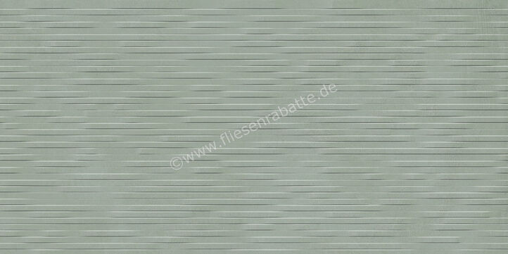  Sant Agostino Iki Sage 60x120 cm Wandfliesen Onda Matt Strukturiert Naturale CSAIKSAG60 | 656617