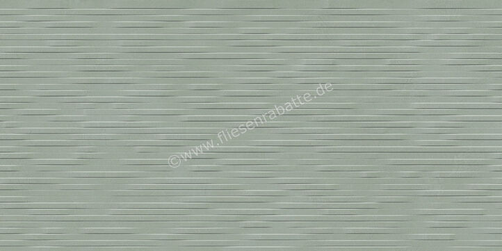  Sant Agostino Iki Sage 60x120 cm Wandfliesen Onda Matt Strukturiert Naturale CSAIKSAG60 | 656620