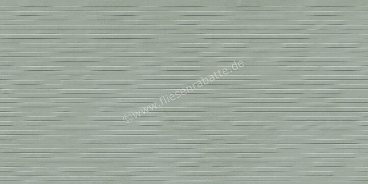  Sant Agostino Iki Sage 60x120 cm Wandfliesen Onda Matt Strukturiert Naturale CSAIKSAG60 | 656626