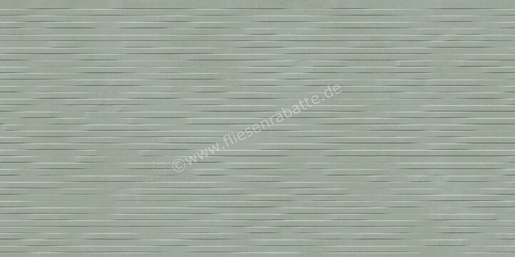 Sant Agostino Iki Sage 60x120 cm Wandfliesen Onda Matt Strukturiert Naturale CSAIKSAG60 | 656629