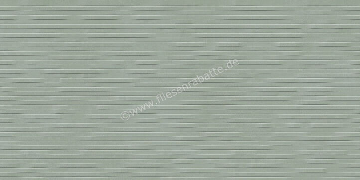  Sant Agostino Iki Sage 60x120 cm Wandfliesen Onda Matt Strukturiert Naturale CSAIKSAG60 | 656632