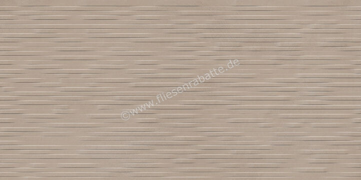  Sant Agostino Iki Sand 60x120 cm Wandfliesen Onda Matt Strukturiert Naturale CSAIKSAN60 | 656638
