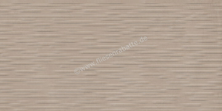  Sant Agostino Iki Sand 60x120 cm Wandfliesen Onda Matt Strukturiert Naturale CSAIKSAN60 | 656641