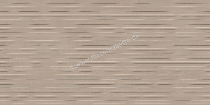  Sant Agostino Iki Sand 60x120 cm Wandfliesen Onda Matt Strukturiert Naturale CSAIKSAN60 | 656644