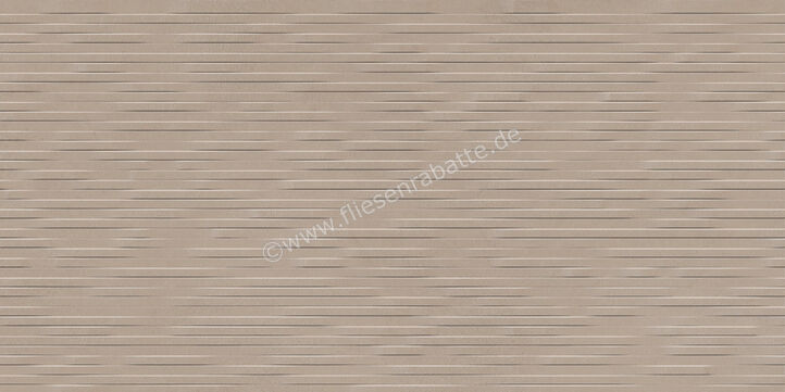  Sant Agostino Iki Sand 60x120 cm Wandfliesen Onda Matt Strukturiert Naturale CSAIKSAN60 | 656650