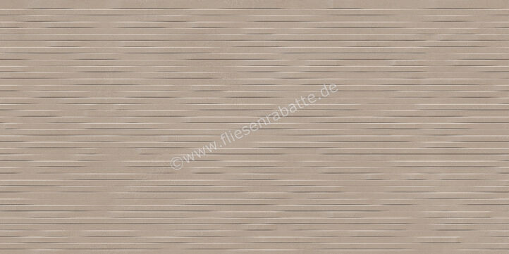  Sant Agostino Iki Sand 60x120 cm Wandfliesen Onda Matt Strukturiert Naturale CSAIKSAN60 | 656653
