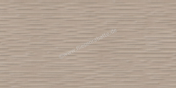  Sant Agostino Iki Sand 60x120 cm Wandfliesen Onda Matt Strukturiert Naturale CSAIKSAN60 | 656656
