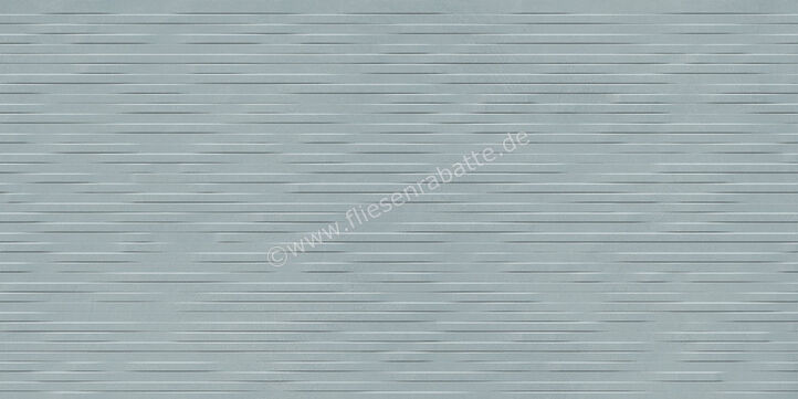  Sant Agostino Iki Sky 60x120 cm Wandfliesen Onda Matt Strukturiert Naturale CSAIKSKY60 | 656662