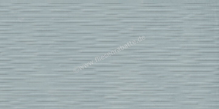  Sant Agostino Iki Sky 60x120 cm Wandfliesen Onda Matt Strukturiert Naturale CSAIKSKY60 | 656665