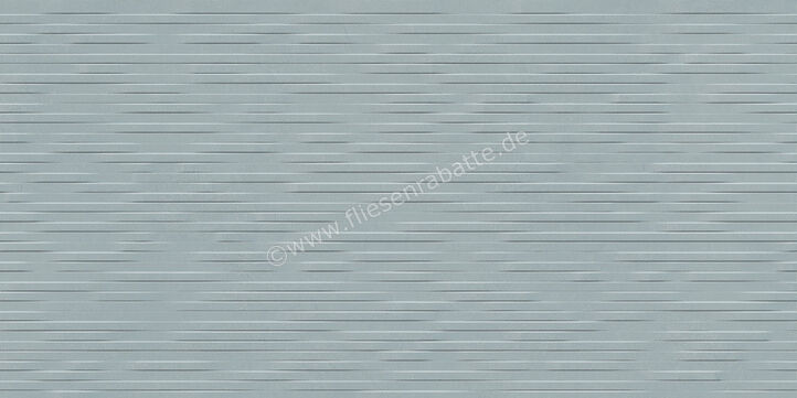  Sant Agostino Iki Sky 60x120 cm Wandfliesen Onda Matt Strukturiert Naturale CSAIKSKY60 | 656671