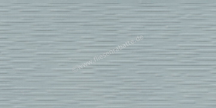  Sant Agostino Iki Sky 60x120 cm Wandfliesen Onda Matt Strukturiert Naturale CSAIKSKY60 | 656674