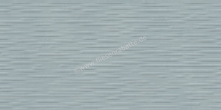 Sant Agostino Iki Sky 60x120 cm Wandfliesen Onda Matt Strukturiert Naturale CSAIKSKY60 | 656677