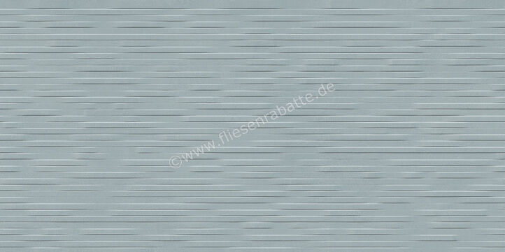  Sant Agostino Iki Sky 60x120 cm Wandfliesen Onda Matt Strukturiert Naturale CSAIKSKY60 | 656680