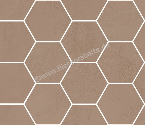  Sant Agostino Iki Clay 30x34.5 cm Mosaik Maxi Class Matt Eben Soft CSAMCICL34 | 656731