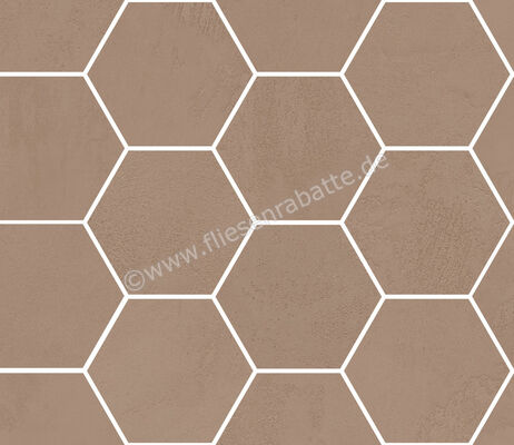  Sant Agostino Iki Clay 30x34.5 cm Mosaik Maxi Class Matt Eben Soft CSAMCICL34 | 656734