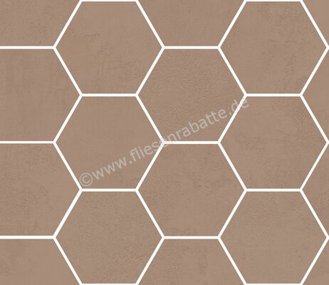  Sant Agostino Iki Clay 30x34.5 cm Mosaik Maxi Class Matt Eben Soft CSAMCICL34 | 656737