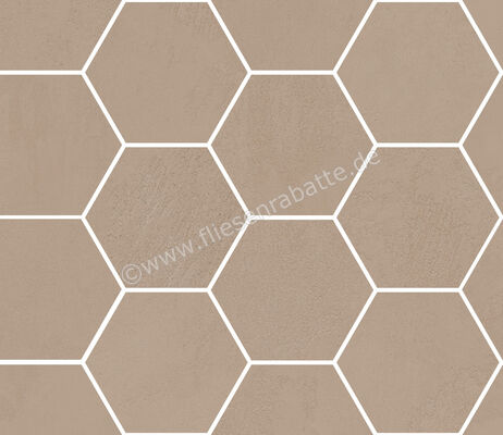  Sant Agostino Iki Sand 30x34.5 cm Mosaik Maxi Class Matt Eben Soft CSAMCISD34 | 656758