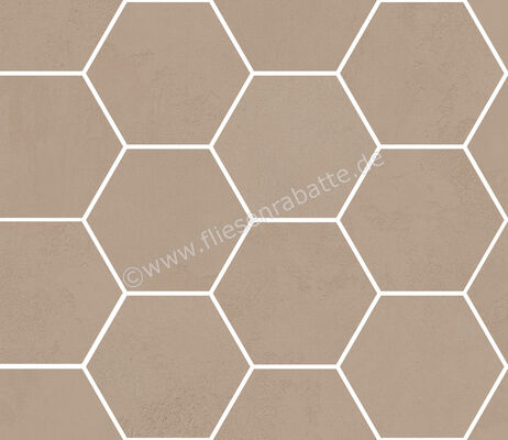  Sant Agostino Iki Sand 30x34.5 cm Mosaik Maxi Class Matt Eben Soft CSAMCISD34 | 656764