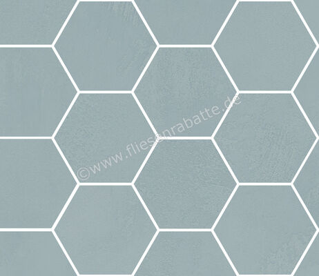 Sant Agostino Iki Sky 30x34.5 cm Mosaik Maxi Class Matt Eben Soft CSAMCISY34 | 656770