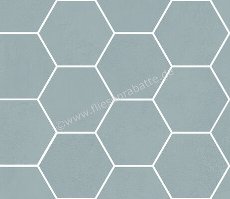  Sant Agostino Iki Sky 30x34.5 cm Mosaik Maxi Class Matt Eben Soft CSAMCISY34 | 656773