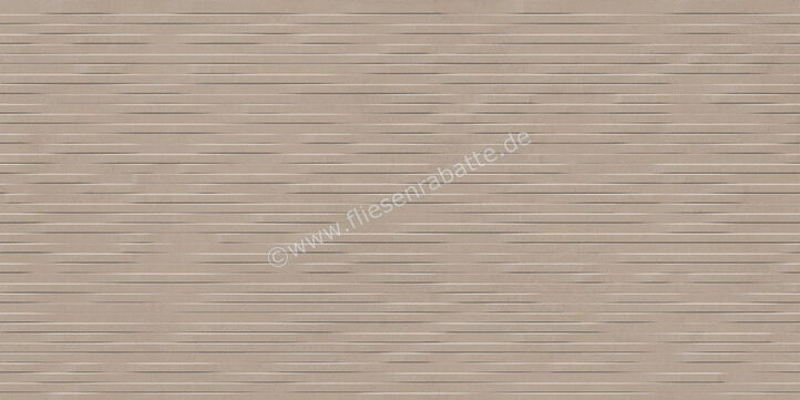  Sant Agostino Iki Sand 60x120 cm Wandfliesen Onda Matt Strukturiert Naturale CSAIKSAN60 | 656776