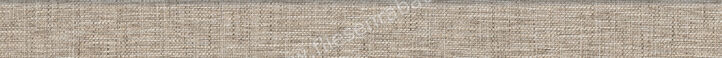  Sant Agostino Fineart Ecru 7.6x90 cm Sockel Matt Strukturiert Naturale CSABFIEC90 | 656902