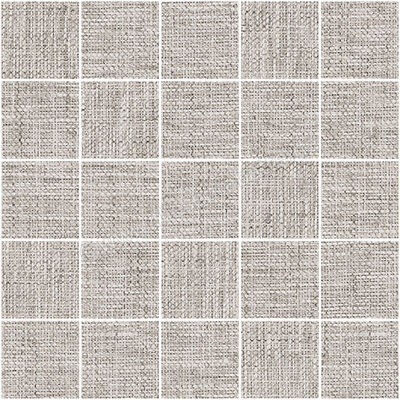  Sant Agostino Fineart Pearl 30x30 cm Mosaik 5x5 Matt Strukturiert Naturale CSAMFIPE30 | 657037