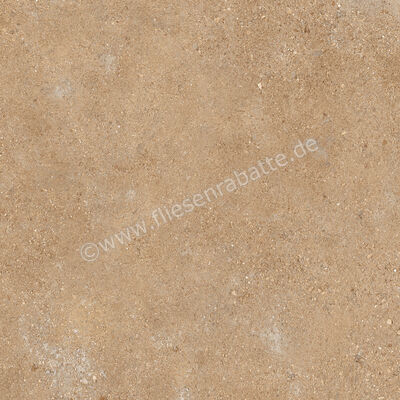  Sant Agostino Duo Outdoor Back Caramel 90x90x2 cm Terrassenplatte AS 2.0 Matt Eben Antiscivolo CSADBCA290 | 657082