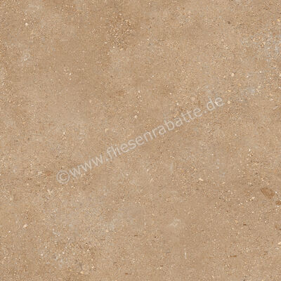  Sant Agostino Duo Outdoor Back Caramel 90x90x2 cm Terrassenplatte AS 2.0 Matt Eben Antiscivolo CSADBCA290 | 657085
