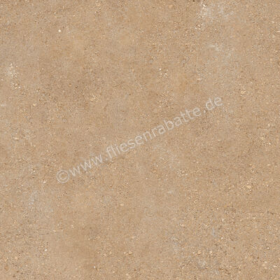  Sant Agostino Duo Outdoor Back Caramel 90x90x2 cm Terrassenplatte AS 2.0 Matt Eben Antiscivolo CSADBCA290 | 657091