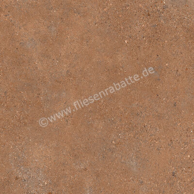  Sant Agostino Duo Outdoor Back Cotto 90x90x2 cm Terrassenplatte AS 2.0 Matt Eben Antiscivolo CSADBTA290 | 657136