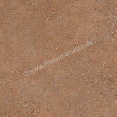  Sant Agostino Duo Outdoor Back Cotto 90x90x2 cm Terrassenplatte AS 2.0 Matt Eben Antiscivolo CSADBTA290 | 657139
