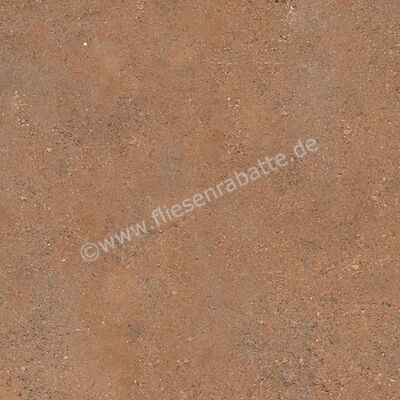  Sant Agostino Duo Outdoor Back Cotto 90x90x2 cm Terrassenplatte AS 2.0 Matt Eben Antiscivolo CSADBTA290 | 657145