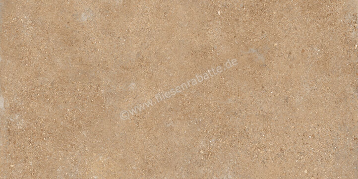  Sant Agostino Duo Back Caramel 60x120 cm Bodenfliese / Wandfliese Matt Eben Naturale CSADBCRR60 | 657214