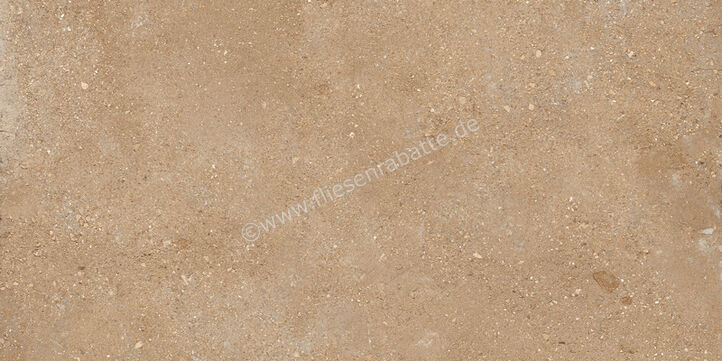  Sant Agostino Duo Back Caramel 60x120 cm Bodenfliese / Wandfliese Matt Eben Naturale CSADBCRR60 | 657217