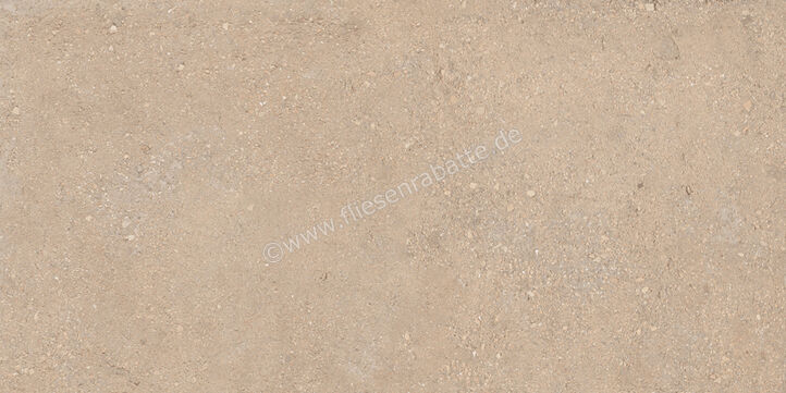  Sant Agostino Duo Back Sand 60x120 cm Bodenfliese / Wandfliese Matt Eben Naturale CSADBSAR60 | 657331
