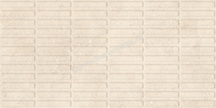  Sant Agostino Duo Deco Desert 01 60x120 cm Wandfliese Deco 01 Matt Strukturiert Naturale CSADDDE112 | 657388