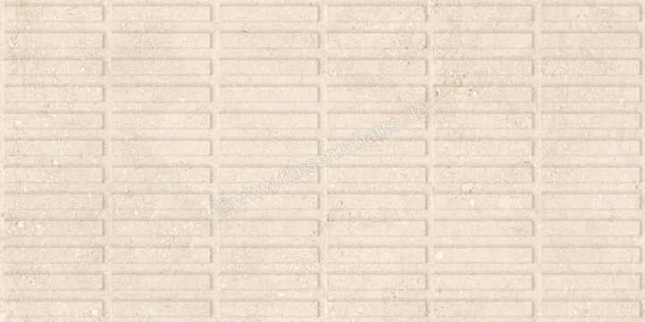  Sant Agostino Duo Deco Desert 01 60x120 cm Wandfliese Deco 01 Matt Strukturiert Naturale CSADDDE112 | 657391