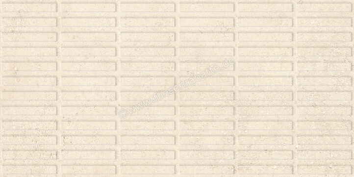  Sant Agostino Duo Deco Desert 01 60x120 cm Wandfliese Deco 01 Matt Strukturiert Naturale CSADDDE112 | 657394