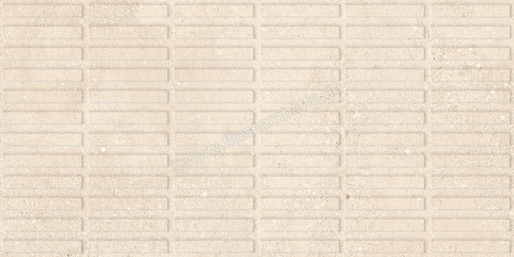  Sant Agostino Duo Deco Desert 01 60x120 cm Wandfliese Deco 01 Matt Strukturiert Naturale CSADDDE112 | 657397