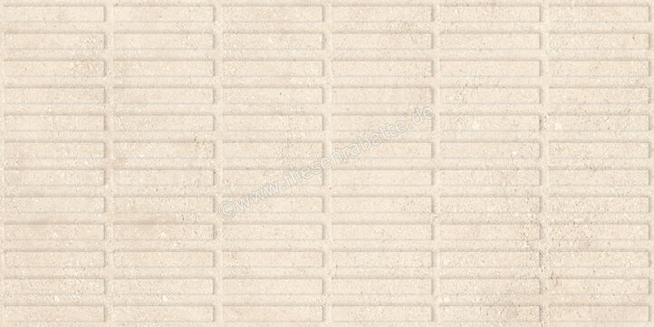  Sant Agostino Duo Deco Desert 01 60x120 cm Wandfliese Deco 01 Matt Strukturiert Naturale CSADDDE112 | 657400
