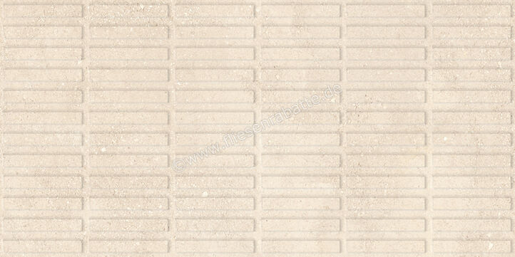  Sant Agostino Duo Deco Desert 01 60x120 cm Wandfliese Deco 01 Matt Strukturiert Naturale CSADDDE112 | 657403