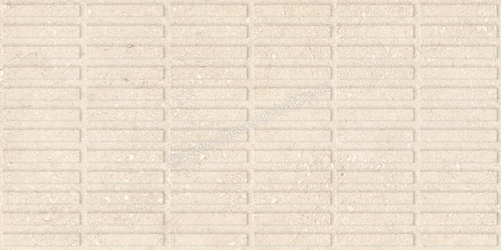  Sant Agostino Duo Deco Desert 01 60x120 cm Wandfliese Deco 01 Matt Strukturiert Naturale CSADDDE112 | 657406