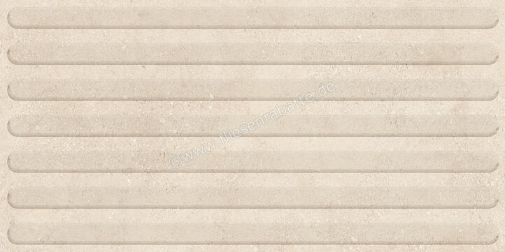  Sant Agostino Duo Deco Desert 02 60x120 cm Wandfliese Deco 02 Matt Strukturiert Naturale CSADDDE212 | 657412