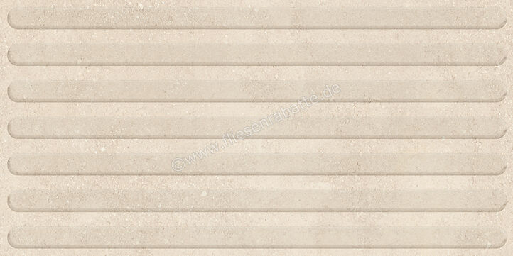  Sant Agostino Duo Deco Desert 02 60x120 cm Wandfliese Deco 02 Matt Strukturiert Naturale CSADDDE212 | 657427