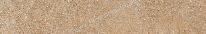  Sant Agostino Duo Back Caramel 10x60 cm Bodenfliese / Wandfliese Matt Eben Naturale CSADUBA160 | 657484