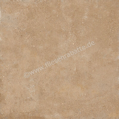  Sant Agostino Duo Back Caramel 120x120 cm Bodenfliese / Wandfliese Matt Eben Naturale CSADUBA212 | 657508