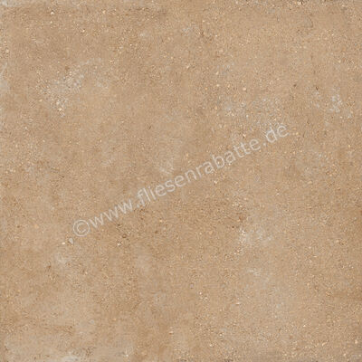  Sant Agostino Duo Back Caramel 120x120 cm Bodenfliese / Wandfliese Matt Eben Naturale CSADUBA212 | 657511